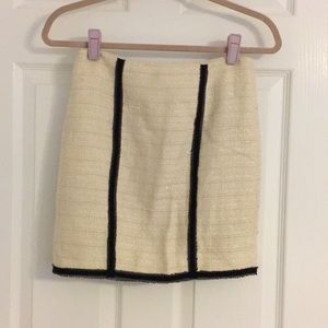 BeBe Skirt
